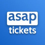 ASAP Tickets